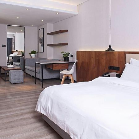 Ufun Hotel Guiya Road Branch Nanning Exterior photo
