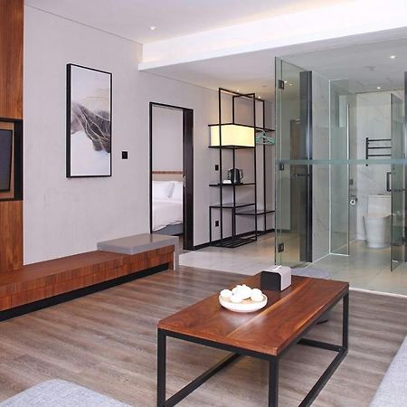 Ufun Hotel Guiya Road Branch Nanning Exterior photo