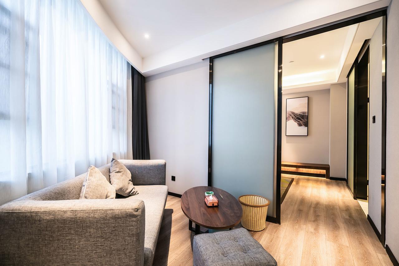 Ufun Hotel Guiya Road Branch Nanning Exterior photo