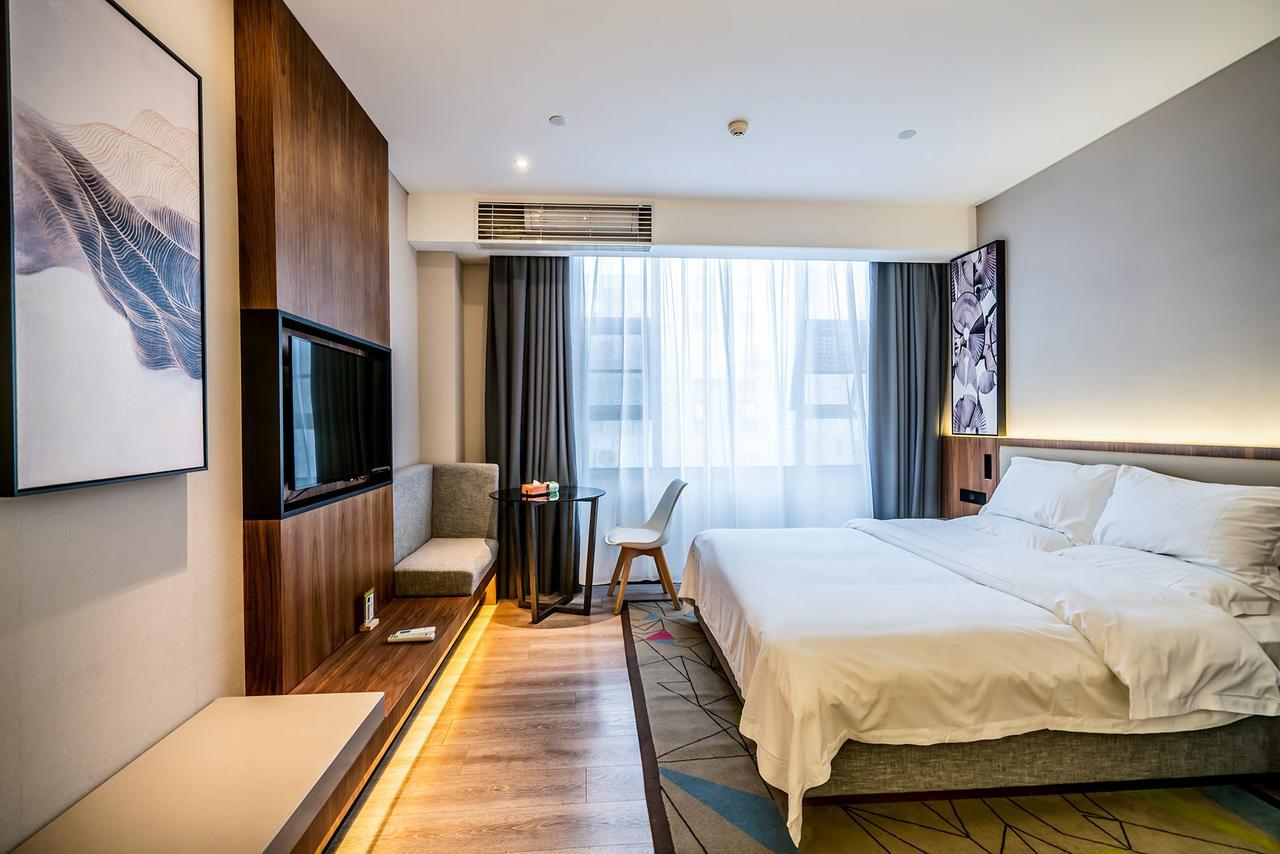 Ufun Hotel Guiya Road Branch Nanning Exterior photo