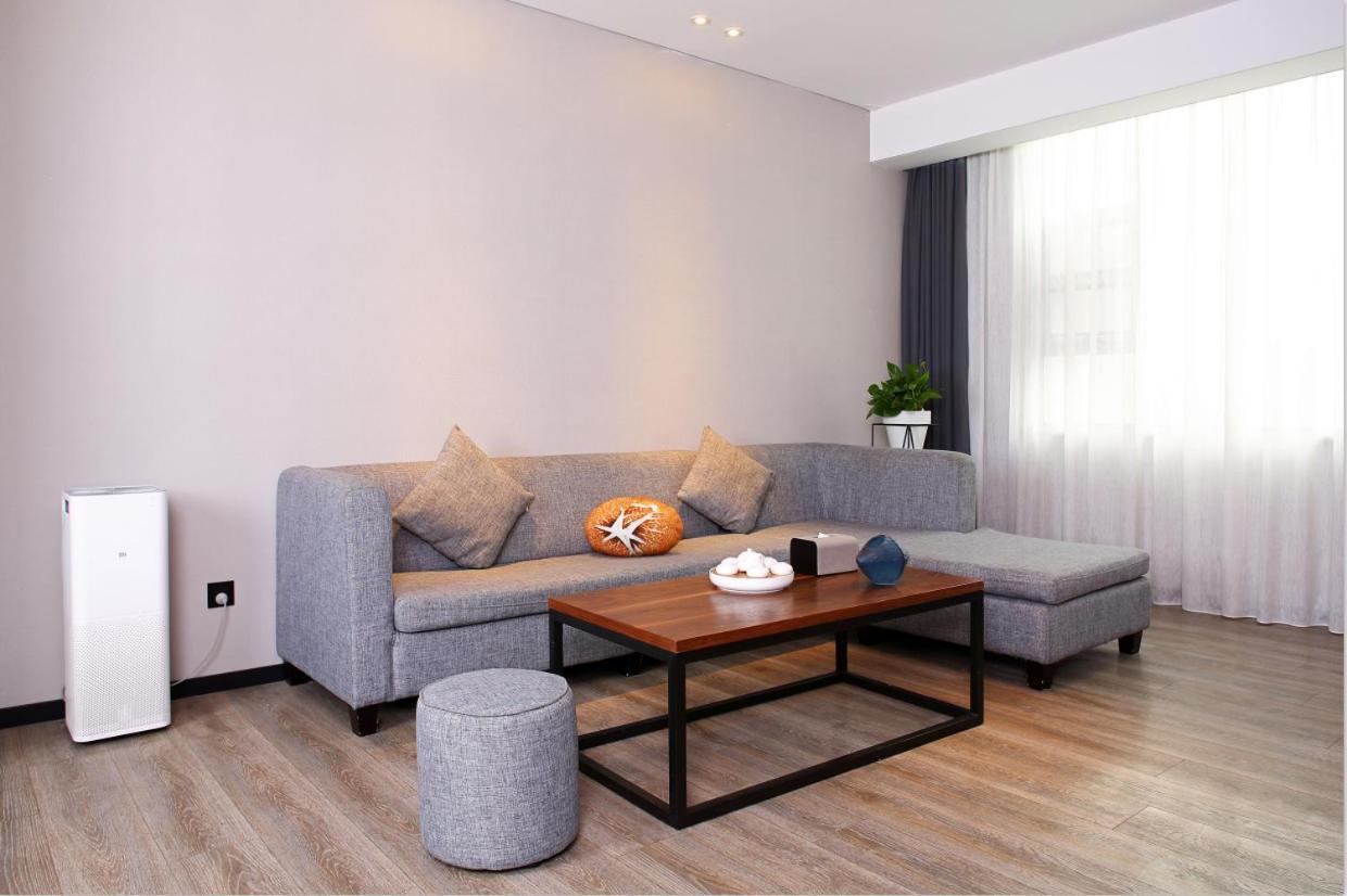 Ufun Hotel Guiya Road Branch Nanning Exterior photo