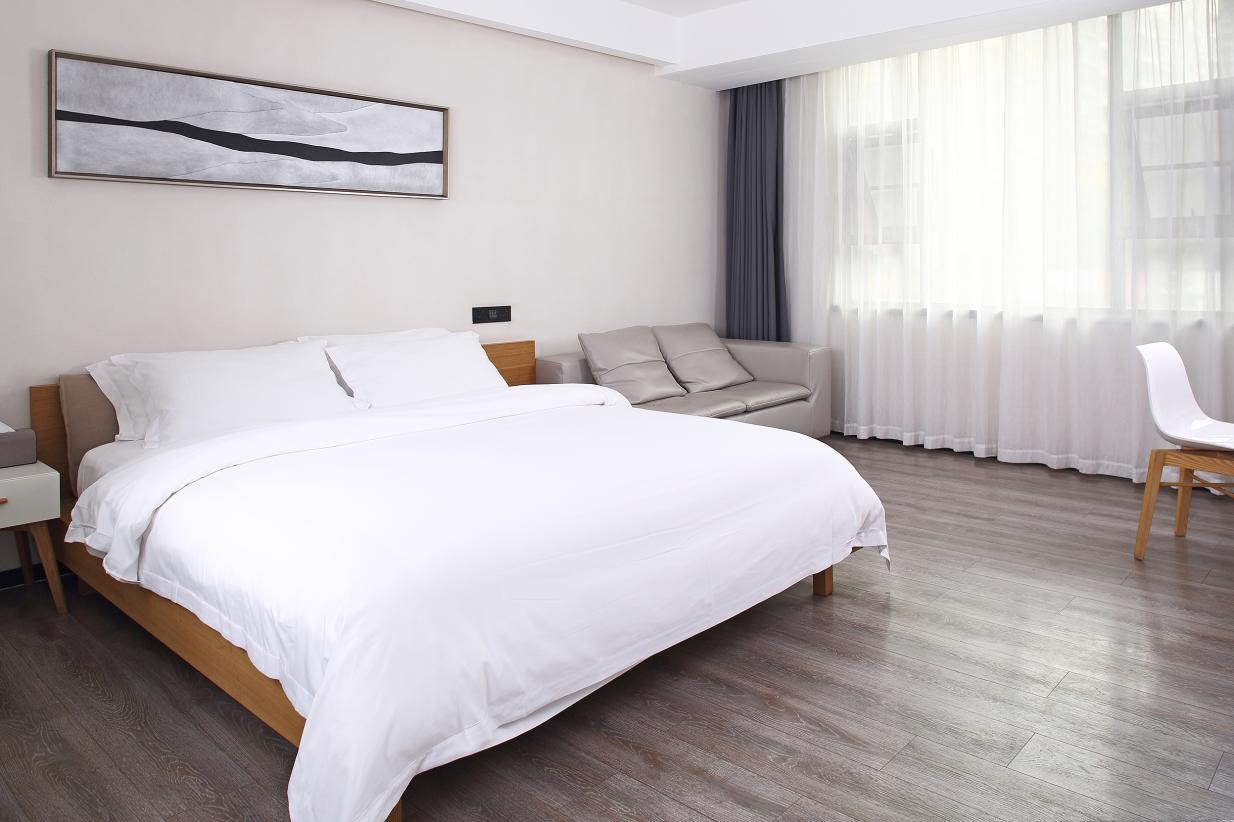 Ufun Hotel Guiya Road Branch Nanning Exterior photo