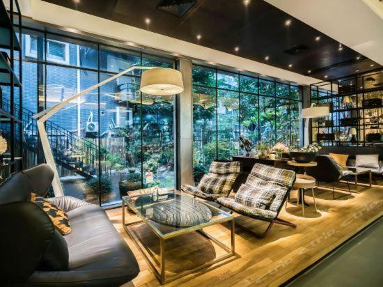 Ufun Hotel Guiya Road Branch Nanning Exterior photo