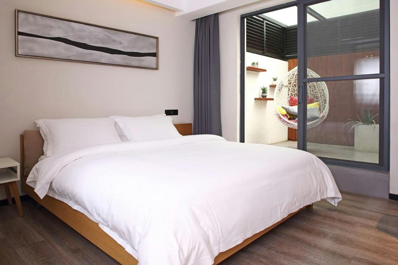 Ufun Hotel Guiya Road Branch Nanning Exterior photo