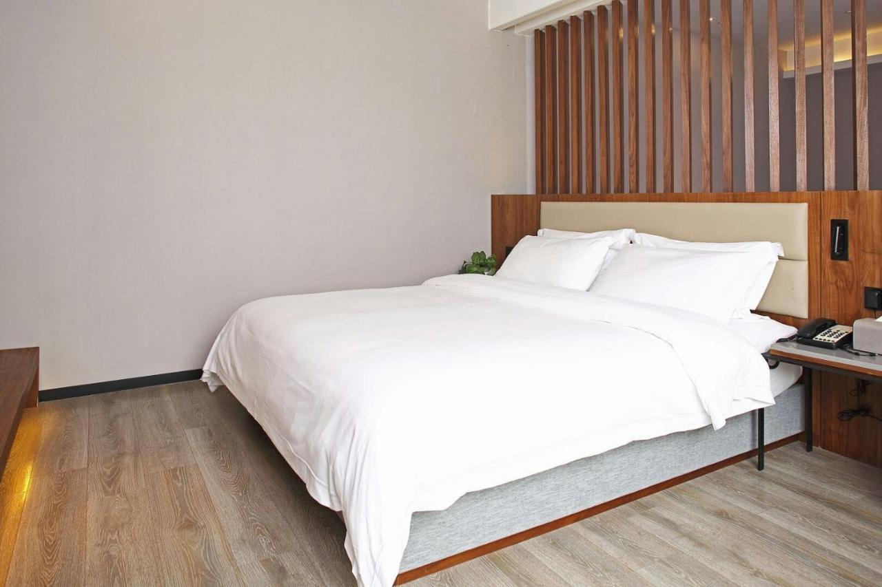 Ufun Hotel Guiya Road Branch Nanning Exterior photo